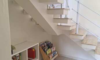 Imagem 5: Imperdível Casa à Venda em Indaiatuba-SP, 3 Suítes e 2 Vagas no Jardim Montreal Residence