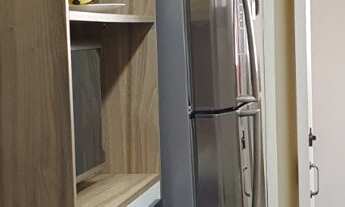 Imagem 4: Apartamento à venda em Indaiatuba-SP, Jardim Pompéia: 3 quartos, 1 suíte, 1 sala, 85m² de