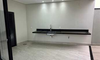 Imagem 5: Imóvel Exclusivo: Casa em Condomínio à Venda em Indaiatuba-SP, Jardins do Império - 3 Quar