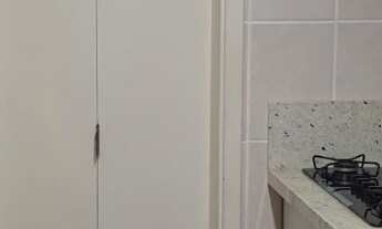 Imagem 5: Apartamento à venda em Indaiatuba-SP, Jardim Pompéia: 3 quartos, 1 suíte, 1 sala, 85m² de