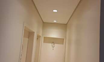 Imagem 3: Imperdível Casa à Venda em Indaiatuba-SP, 3 Suítes e 2 Vagas no Jardim Montreal Residence