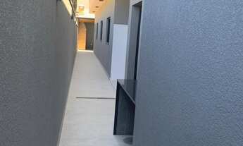 Imagem 4: Imperdível oportunidade de adquirir casa com 3 quartos e 2 vagas de garagem no Jardim Rege