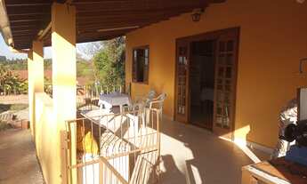 Imagem 2: Chácara à venda em Indaiatuba-SP 2 quartos, 1 suíte, 1 sala, 2 banheiros 90 m² Loteamen