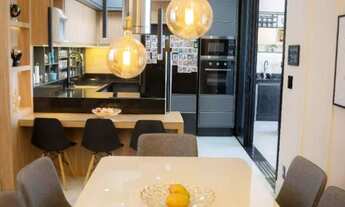 Imagem 5: Imperdível casa à venda em Indaiatuba-SP, bairro Jardim Residencial Dona Maria José: 3 qua