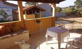 Imagem 3: Chácara à venda em Indaiatuba-SP 2 quartos, 1 suíte, 1 sala, 2 banheiros 90 m² Loteamen