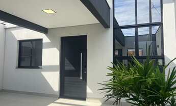 Imagem: Imperdível casa à venda em Indaiatuba-SP