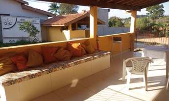 Imagem 4: Chácara à venda em Indaiatuba-SP 2 quartos, 1 suíte, 1 sala, 2 banheiros 90 m² Loteamen