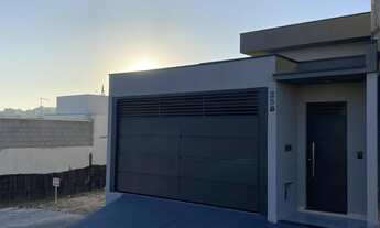 Imagem: Imperdível Casa à Venda em Indaiatuba-SP