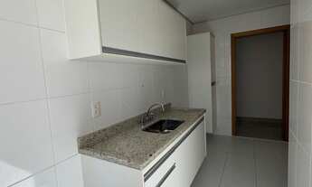 Imagem 5: Imóvel Espaçoso no Centro : Apartamento de 3 Quartos com Suíte e 2 Vagas de Garagem em Ind