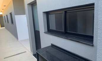 Imagem 6: Imperdível oportunidade de adquirir casa com 3 quartos e 2 vagas de garagem no Jardim Rege