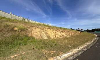 Imagem: Terreno à venda em Indaiatuba-SP, Villa
