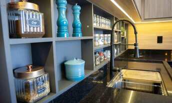 Imagem 7: Imperdível casa à venda em Indaiatuba-SP, bairro Jardim Residencial Dona Maria José: 3 qua