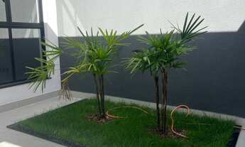 Imagem 2: Imperdível casa à venda em Indaiatuba-SP, Jardim dos Colibris: 2 quartos, 1 suíte, 2 banhe