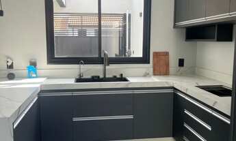 Imagem 4: Imperdível casa à venda em Indaiatuba-SP, Jardim dos Colibris: 2 quartos, 1 suíte, 2 banhe