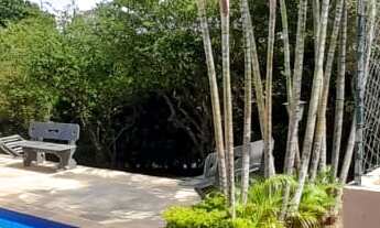 Imagem 5: Chácara de luxo à venda em Indaiatuba-SP, Terras de Itaici: 5 quartos, 5 suítes, 6 banheir