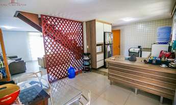 Imagem 7: Imóvel de 3 quartos com suíte e 4 vagas de garagem na Vila Aurora, Indaiatuba-SP - Oportun