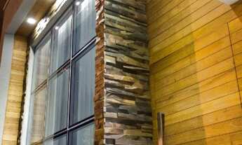 Imagem 4: Casa à venda em Indaiatuba-SP, Jardim Residencial Viena: 3 quartos, 1 suíte, 3 banheiros