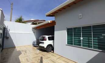 Imagem: Magnífica Casa à Venda em Indaiatuba-SP