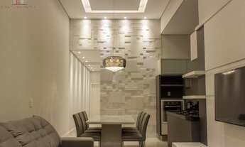 Imagem 5: Casa à venda em Indaiatuba-SP, Jardim Residencial Viena: 3 quartos, 1 suíte, 3 banheiros