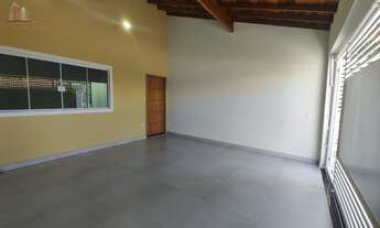 Imagem: Casa à venda em Indaiatuba-SP, Jardim São