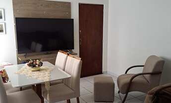 Imagem: Apartamento à venda em Indaiatuba-SP, Solar