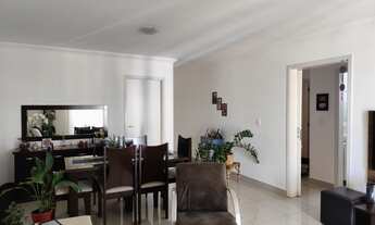 Imagem 3: Apartamento à Venda no Centro de Indaiatuba-SP: 3 Quartos, 1 Suíte, 2 Vagas, 100m² de Área