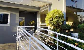 Imagem 2: Apartamento à Venda no Centro de Indaiatuba-SP: 3 Quartos, 1 Suíte, 2 Vagas, 100m² de Área