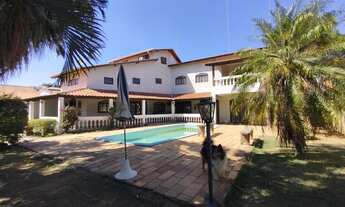 Imagem: Chácara à venda em Indaiatuba-SP, Recanto