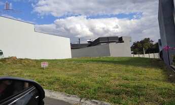 Imagem 4: Terreno à venda em Indaiatuba-SP, no bairro Condominio Jd Laguna, com 374m² de área!