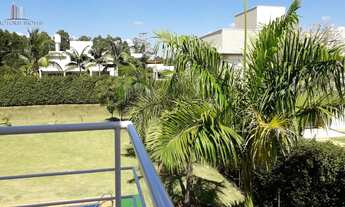 Imagem 4: Imperdível Casa à Venda Condominio Altos de Itu-SP, Altos de Itu: 4 Quartos, 3 Suítes, 3 S