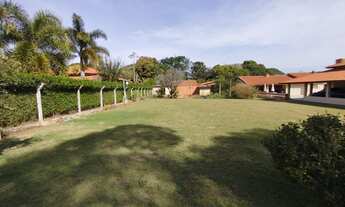 Imagem: Chácara à venda em Indaiatuba-SP, no Vale