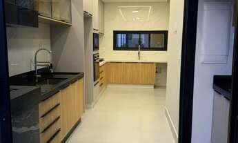 Imagem 4: Imperdível oportunidade de adquirir uma casa de luxo em Indaiatuba-SP, com 3 quartos, 3 su