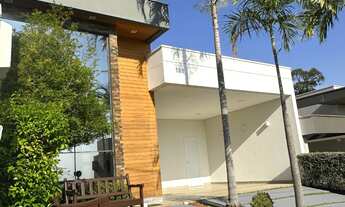 Imagem: Casa à venda em Indaiatuba-SP, Jardim Residencial