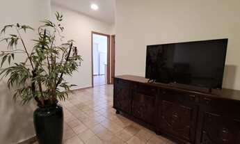 Imagem 3: Apartamento à venda no Centro de Indaiatuba-SP: 3 quartos, 1 suíte, 2 salas, 1 vaga de gar