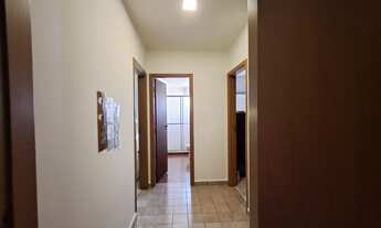 Imagem 2: Apartamento à venda no Centro de Indaiatuba-SP: 3 quartos, 1 suíte, 2 salas, 1 vaga de gar