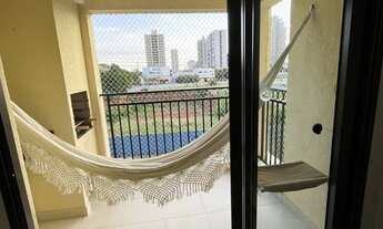 Imagem 2: Apartamento à venda em Indaiatuba-SP, Vila Areal: 3 quartos, 1 suíte, 2 salas, 2 vagas, 94