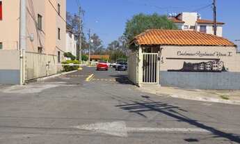 Imagem: Apartamento à venda em Indaiatuba-SP, Jardim