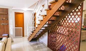 Imagem 5: Imóvel de 3 quartos com suíte e 4 vagas de garagem na Vila Aurora, Indaiatuba-SP - Oportun