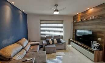 Imagem 3: Magnífica Casa à Venda em Indaiatuba-SP, no Jardim Europa. Com 3 Quartos, 1 Suíte e 150m²