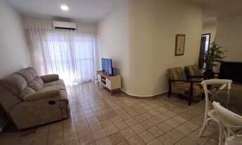 Imagem 7: Apartamento à venda no Centro de Indaiatuba-SP: 3 quartos, 1 suíte, 2 salas, 1 vaga de gar