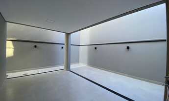 Imagem 5: Casa de alto padrão em condomínio no Jardim Park Real, Indaiatuba-SP: 3 quartos, 1 suíte