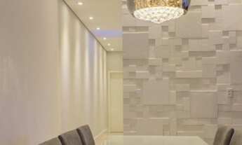 Imagem 6: Casa à venda em Indaiatuba-SP, Jardim Residencial Viena: 3 quartos, 1 suíte, 3 banheiros