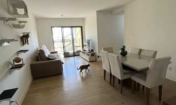 Imagem 5: Apartamento à venda em Indaiatuba-SP, Vila Areal: 3 quartos, 1 suíte, 2 salas, 2 vagas, 94