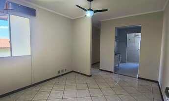 Imagem: Apartamento à venda em Indaiatuba-SP, Village