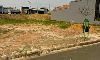 Imagem 2: Terreno à venda em Indaiatuba-SP, no bairro Condominio Jd Laguna, com 374m² de área!