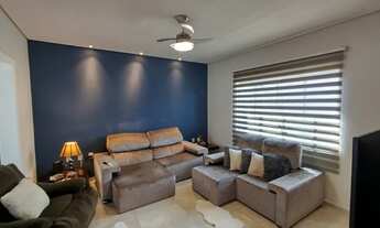 Imagem 4: Magnífica Casa à Venda em Indaiatuba-SP, no Jardim Europa. Com 3 Quartos, 1 Suíte e 150m²