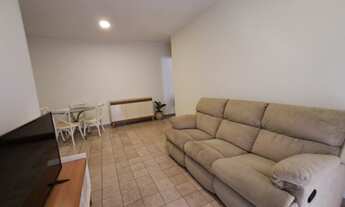 Imagem 5: Apartamento à venda no Centro de Indaiatuba-SP: 3 quartos, 1 suíte, 2 salas, 1 vaga de gar