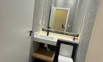 Imagem 7: Imperdível oportunidade de adquirir uma casa de luxo em Indaiatuba-SP, com 3 quartos, 3 su