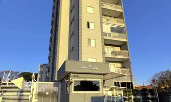 Imagem: Apartamento à Venda no Centro de Indaiatuba-SP