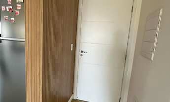 Imagem 4: Apartamento à venda em Indaiatuba-SP, Vila Areal: 3 quartos, 1 suíte, 2 salas, 2 vagas, 94
